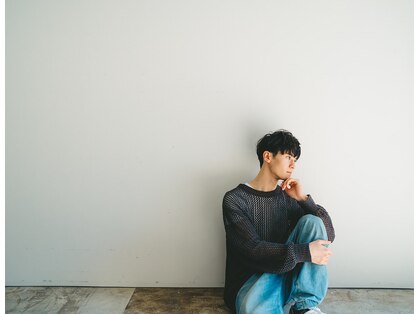 ウタ(uta)の写真