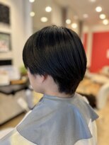 ヘアーエボリューション ブルーブラックコバルト【エドルディープクリアカラー】