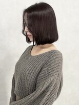 フランチェスカドットボブ(francesca.bob)&nbsp;《別所好葉》タンバルモリ