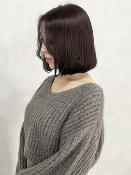 フランチェスカドットボブ(francesca.bob) 《別所好葉》タンバルモリ