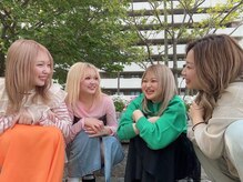 ヘアアンドデイスパ アグー(hair&dayspa AGU)