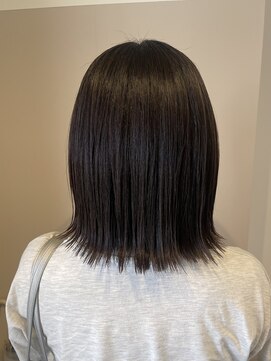 エイム(AIM) 外ハネボブ