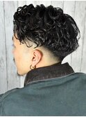 【ヒロ銀座】大人男髪/ビジネス/メンズヘア/青山/表参道/外苑前