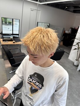 シロ(SILLO.) お客様スタイル