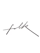 フォーク(folk) 神取 華穂