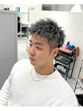 キートス(Kiitos) シルバーハイライト