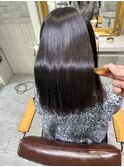 髪質改善美髪矯正