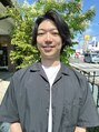 ヴォーグ 小牧店(VOGUE) 羽飼 瞬