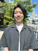 ヴォーグ 小牧店(VOGUE) 羽飼 瞬