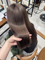 アモレット 天文館店(amoretto)&nbsp;greige