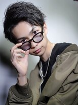 ドーバー 中野(Dover)&nbsp;かきあげツイスト