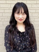 モッズヘア 越谷(mod's hair) 大塚 寛子