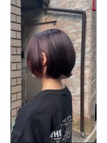 アッシェオレン(Ashe oleng)&nbsp;ラベンダーグレージュ