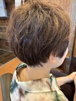 牛若丸ジャパン(Japan)&nbsp;ショート