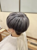 シータ 成増(THETA)&nbsp;シルバーカラー