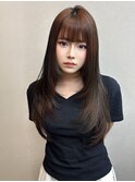 【あいり】レイヤースタイル
