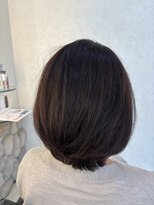 リバース(Reverse)&nbsp;20代30代40代50代/縮毛矯正レイヤースタイルA1