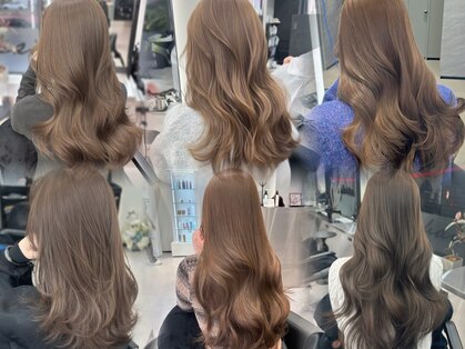 アルドーレフィエロ シンサイバシ(Ardore fiero shinsaibashi)の写真