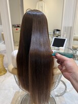 ワタイ(Watai)&nbsp;酸熱トリートメント