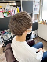 ヘアリゾート シー(Hair Resort SEA)&nbsp;☆ダブルカラーが得意なサロン☆