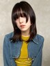 【新生活4、5月限定】カット+23°カラー+美髪トリートメントLv2