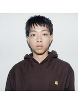ウェルネス(Wellness) メンズラフショート