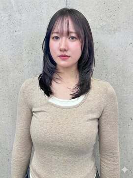 バサ 国分寺店(BASSA) ハッシュレイヤー