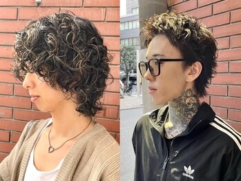 フロー アワード 92(FLOW award)の写真/【柏駅徒歩7分】常に"美容室帰り"を叶える再現性の高い仕上がりで、忙しい朝も簡単にスタイリングOK！