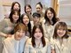 エニィ 池袋西口(Any)の写真/経験豊富なスタッフが多数在籍！細かなカウンセリングでお悩みに特化![池袋駅/池袋]