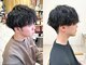 プログレス 仙台駅東口店(PROGRESS)の写真/忙しい朝も簡単にスタイリング可能な仕上がりに☆ビジネスシーンもプライベートもいつでもカッコ良く◎