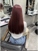 ネオリーブ モカ 川崎チネチッタ店(Neolive mocca) ラベンダーピンク