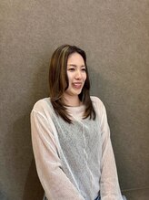 ステラバイアンフィニー(stellaebyINFINI)&nbsp;大芝 沙耶