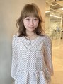フェブミエル(fev miel)&nbsp;yuhoko 