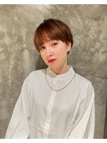 アーク ギンザ(arc ginza) short style
