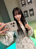 ラニシス ヘアー(Lanisis Hair) モテロング