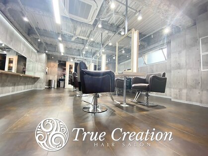 トゥルークリエイション 北千住(True Creation--)の写真