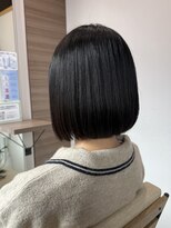 エメリー 静岡呉服町店(AMELY)&nbsp;ボブ