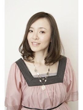 アンヘアナチュラル スウィートミディアム