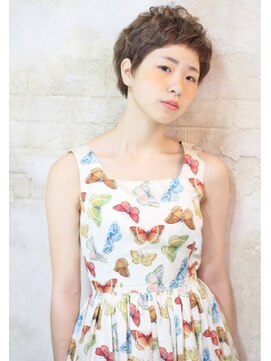 エクー(ECOO) 「 MASH short!! 」 short