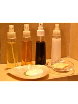 一人一人の髪質＆頭皮環境に合わせて、最適のトリートメントをチョイス☆カットやカラーとの組み合わせも◎