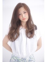 フィス 三軒茶屋店(Fe's)&nbsp;柔らかルーズパーマ♪