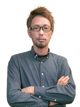 ヘアーリプル (Hair Ripple) 関谷 知洋