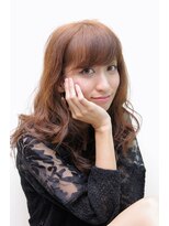 ルチェラ(Lucella)&nbsp;クール×ガーリー