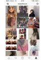 ラグゼ(Luxe) Instagramも毎日更新しています！！→inoaya56_luxe【表参道】