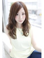 フォルテ 榛原パームス店&nbsp;ゆるふわオシャレカール