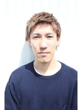 アーデン(Arden) 藤原 直樹