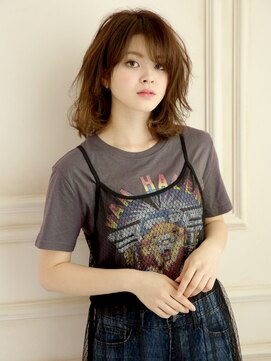 ビィシャイン 滝野店 辛口ネオウルフミディ