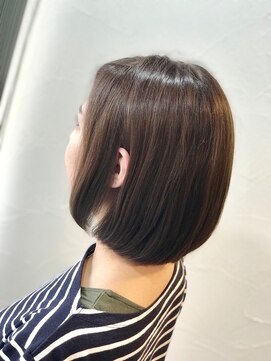 ライオンハート(Lion Heart) パールヴァイオレット