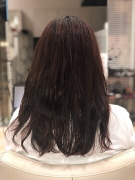 ミーティア バイ クアトロ(Meteor By QUATRO) ゆるふわロング