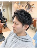 エイミー バイ ハセ(Aimee by HASE)&nbsp;"２way”スタイル